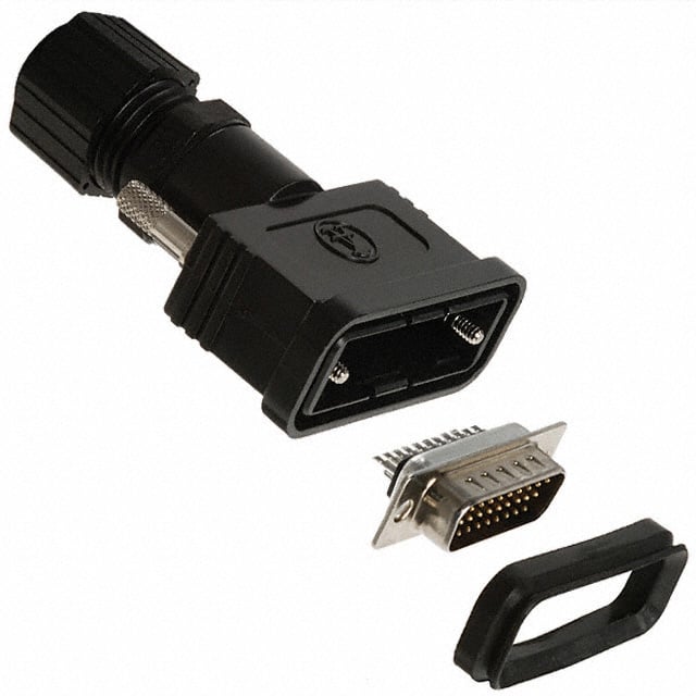 A-HDS26-HOOD-WP Assmann WSW Components  Gruppi di connettori D-Sub